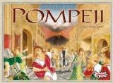 Mayfair Games The Downfall of Pompeii [Toy]